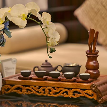 Country Garden Phoenix Hotel Huizhou Huiyang Экстерьер фото