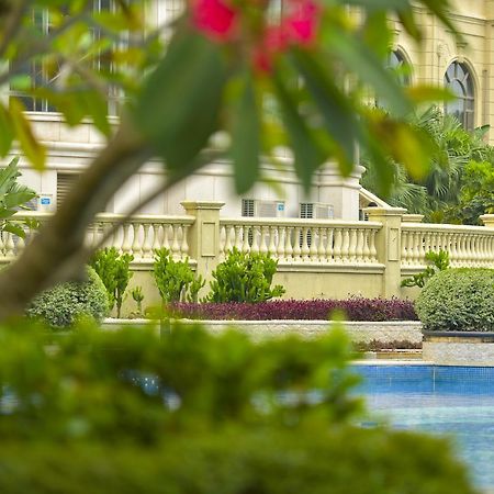 Country Garden Phoenix Hotel Huizhou Huiyang Экстерьер фото
