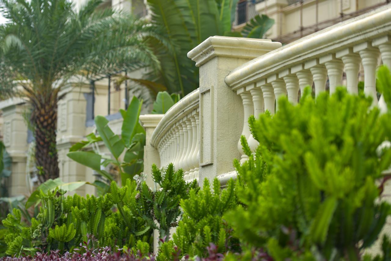 Country Garden Phoenix Hotel Huizhou Huiyang Экстерьер фото