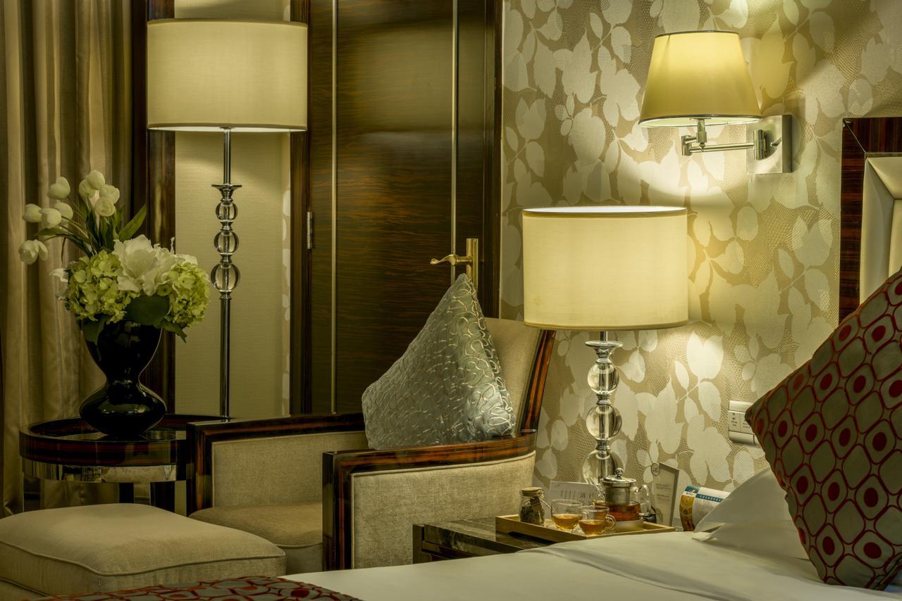 Country Garden Phoenix Hotel Huizhou Huiyang Экстерьер фото