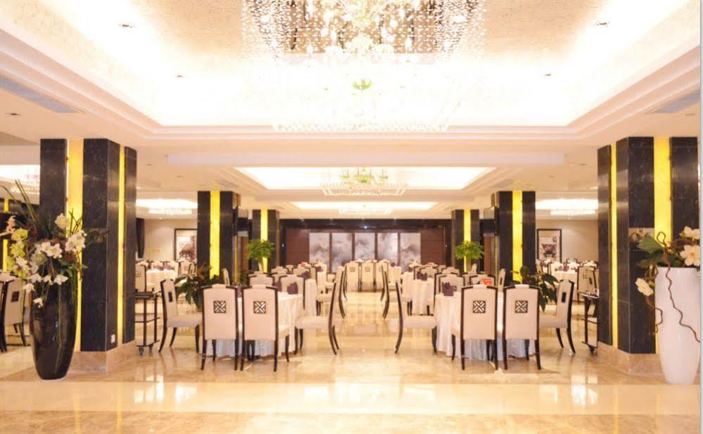 Country Garden Phoenix Hotel Huizhou Huiyang Экстерьер фото