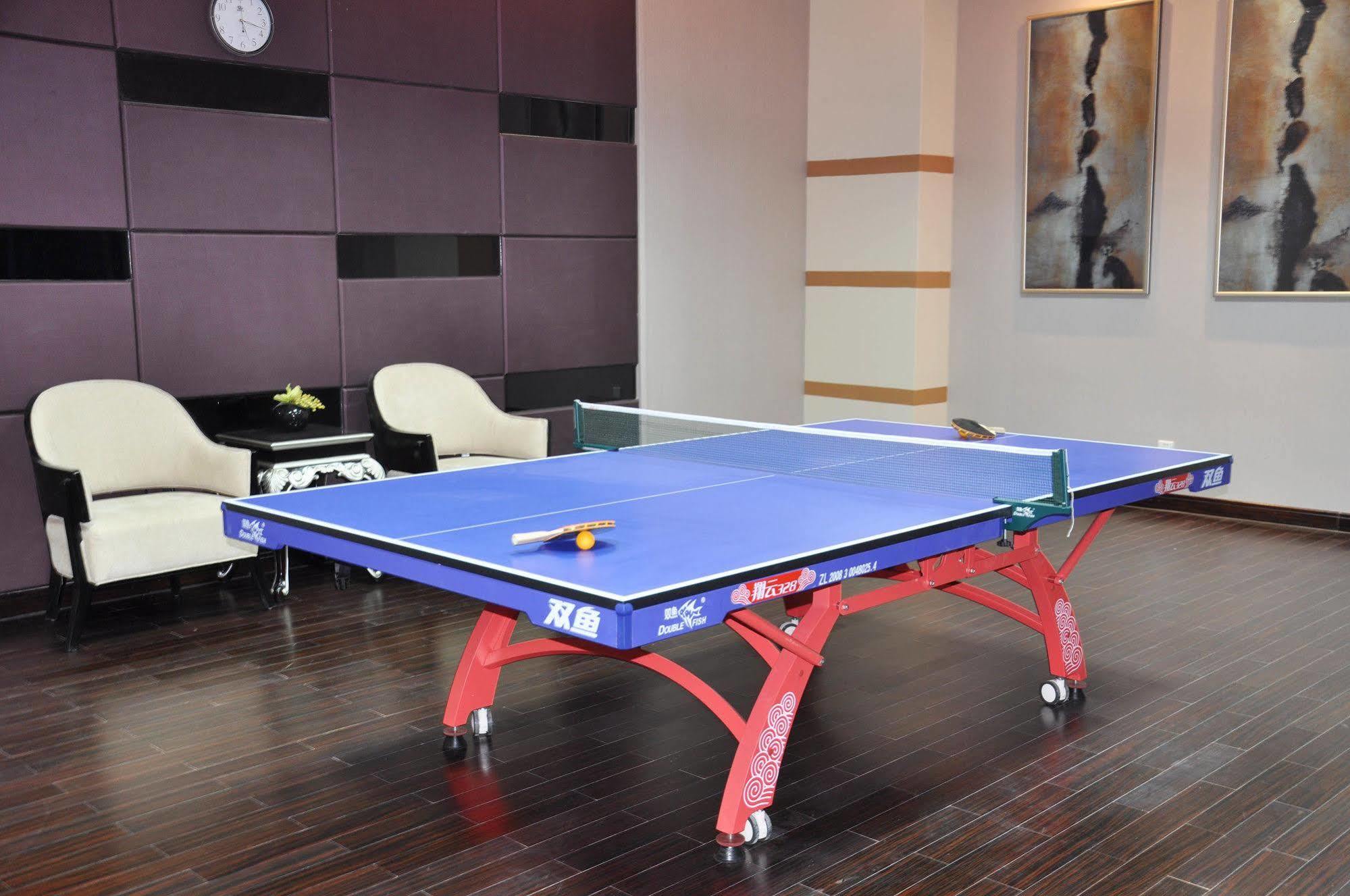 Country Garden Phoenix Hotel Huizhou Huiyang Экстерьер фото