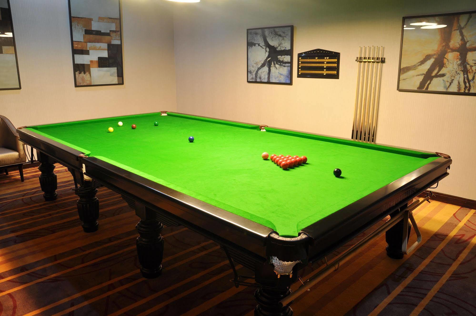 Country Garden Phoenix Hotel Huizhou Huiyang Экстерьер фото