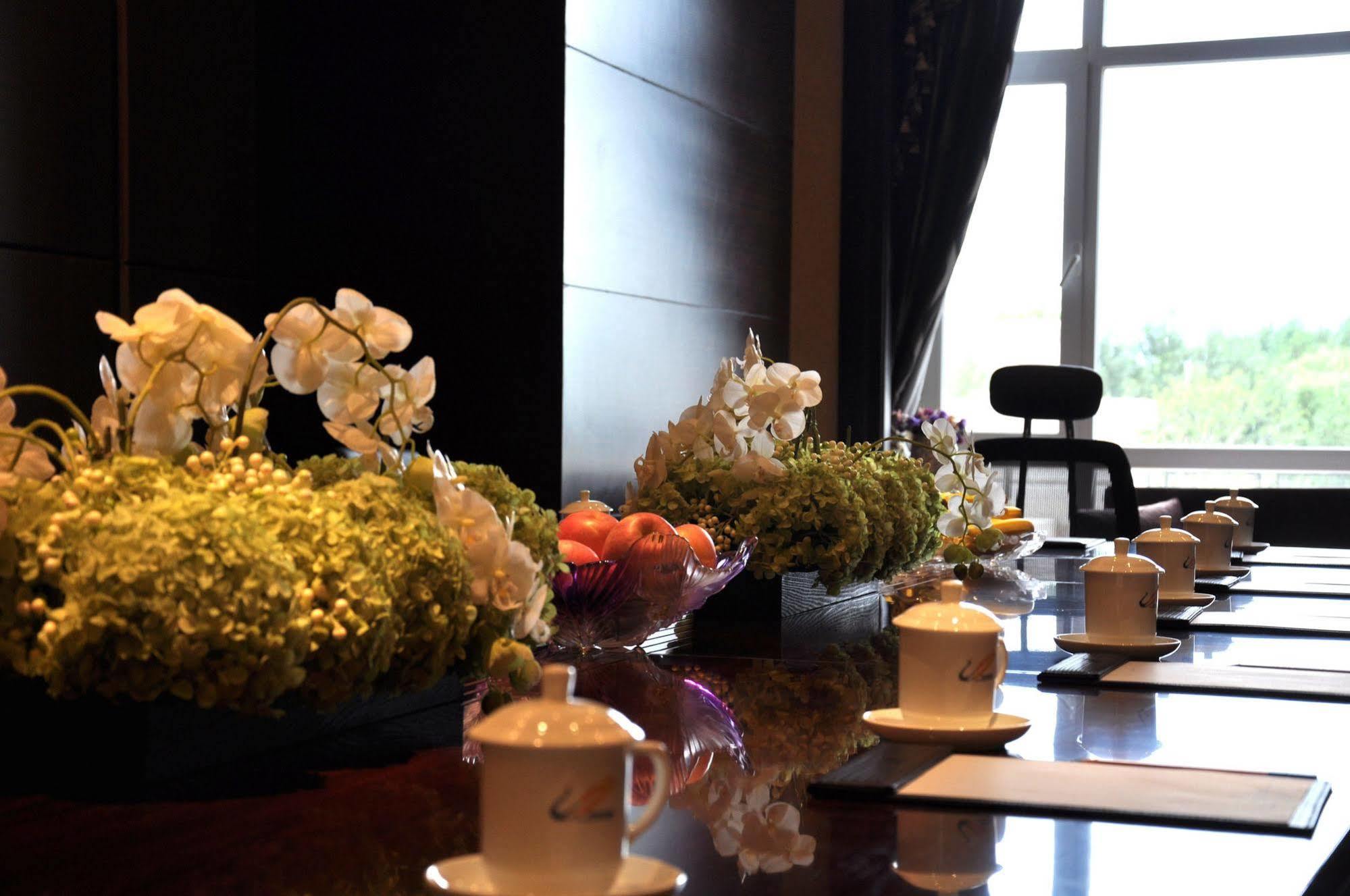 Country Garden Phoenix Hotel Huizhou Huiyang Экстерьер фото
