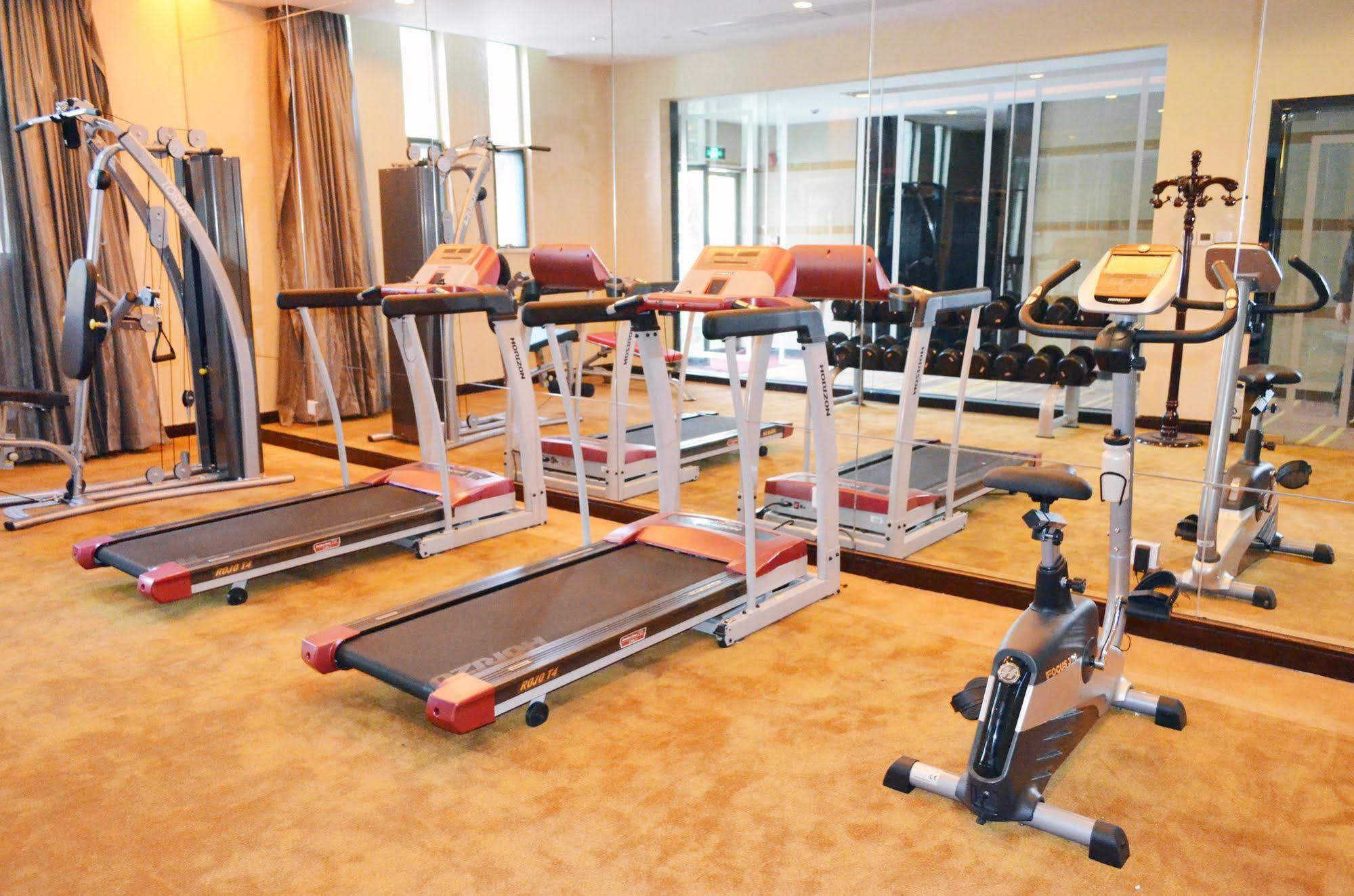 Country Garden Phoenix Hotel Huizhou Huiyang Экстерьер фото